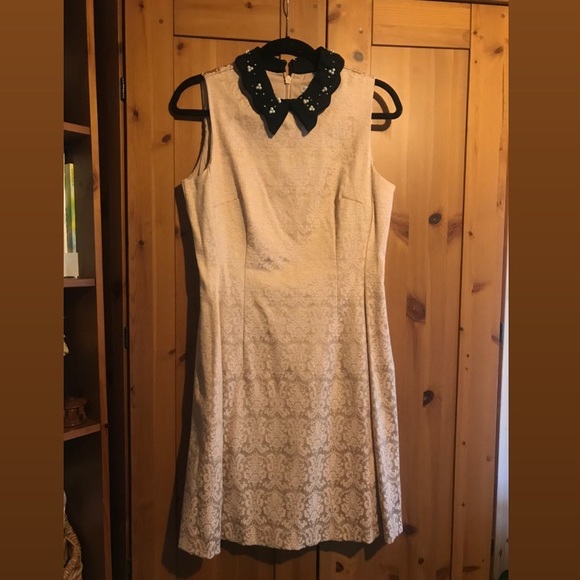 Eva Mendes Dress EUC - Picture 2 of 3